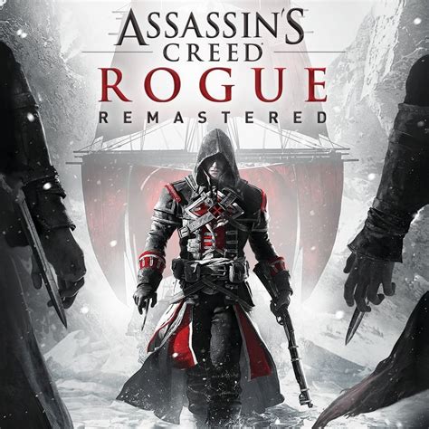 Review — Assassin’s Creed: Rogue Remastered .